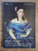 Elena Popescu - Misu Popp. Reprezentant al academismului romanesc. Pictura religioasa si pictura laica Elena Popescu - Misu Popp. Reprezentant al academismului romanesc. Pictura religioasa si pictura laica