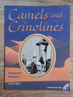 Elizabeth Pewsey - Camels and Crinolines