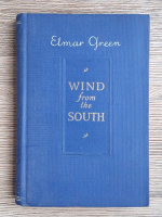 Elmar Green - Wind from the south