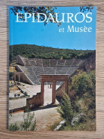 Epidauros et musee (album)