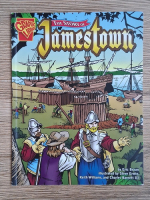 Eric Braun - The story of Jamestown