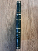 Eufrosina Palla Arion - Basme si povestiri (1932)