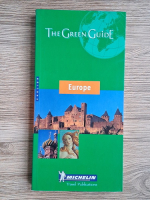 Europe. The Green Guide