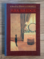 Evan S. Connell - Mrs. Bridge