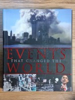 Events that changed the world