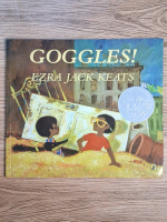 Ezra Jack Keats - Goggles