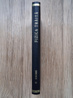 Anticariat: F. Krbek - Fizica traita. Calatorie prin stiintele naturii