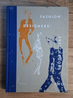 Fashion designers' sketchbooks two