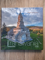 Florin Andreescu - Romania. Transilvania