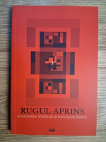 Florin Caragiu - Rugul aprins. Rugaciunile sfintilor si cuviosilor parinti