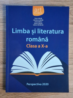 Florin Ionita, Marilena Lascar