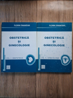 Florin Stamatian - Obstetrica si ginecologie (2 volume)