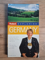 Fodors exploring Germany