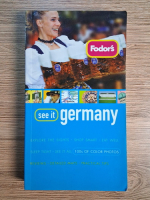 Fodors see it. Germany