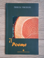 Anticariat: Francesc Parcerisas - 71 poeme