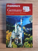 Frommer's. Germany