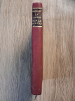 Georges Barbarin - La danse sur le volcan (1938)