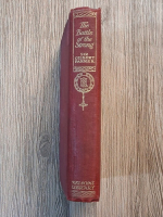 Gilbert Parker - The battle of the strong (1900)