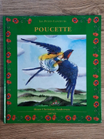 Hans Christian Andersen - Poucette