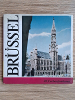 Anticariat: Heinrich Spieker - Brussel