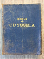 Homer - Odysseia (1929)