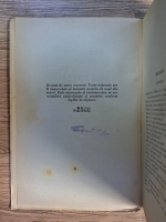 Ilie Ganescu - Dreptul electoral roman (exemplar numerotat, cu semnatura autorului, 1937) Ilie Ganescu - Dreptul electoral roman (exemplar numerotat, cu semnatura autorului, 1937)
