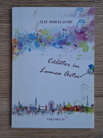 Ilie Mihalache - Calator in lumea artei (volumul 2)
