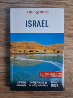 Insight guides. Israel