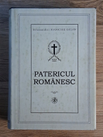 Ioanichie Balan - Patericul romanesc