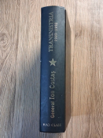 Ion Costas - Transnistria, 1989-1992. Cronica unui razboi  Anticariat: Ion Costas - Transnistria, 1989-1992. Cronica unui razboi