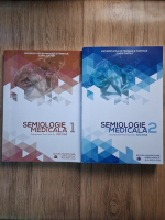 Ion Dina - Semiologie medicala (2 volume)