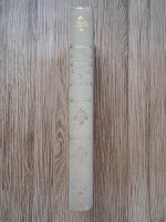 Anticariat: Ion Ghica - Scrisori catre V. Alecsandri