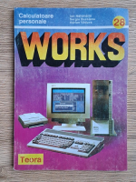 Ion Naftanaila, Sergiu Buzoianu - Works 3.0