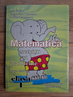 Ion Tiotioi - Matematica. Exercitii si probleme, clasa I