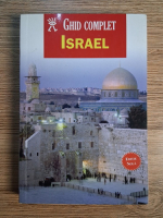 Israel. Ghid complet