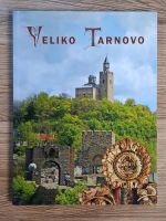 Anticariat: Ivan Krastev - Veliko Tarnovo