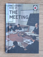 J. A. Hazeley, J. P. Morris - The meeting