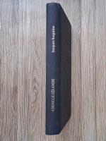 Jacques Serguine - Cruelle Zelande