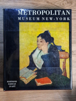 Anticariat: James J. Rorimer - Metropolitan museum New-York