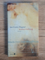 Jan Costin Wagner - Schattentag