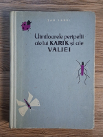 Jan Larri - Uimitoarele peripetii ale lui Karik si ale Valiei