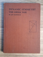 Jay Hambidge - Dynamic symmetry the greek vase