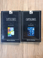 Anticariat: Jean Baechler - Capitalismul (2 volume)