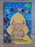 Jean Mrzollo - I am water