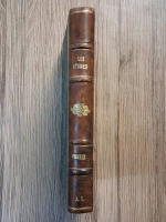 Jean Perrin - Les atomes (1936)