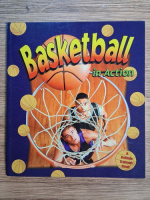 John Crossingham - Basketball in action