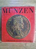 John Porteous - Munzen
