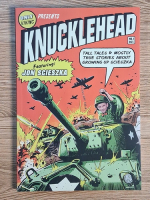 Anticariat: Jon Scieszka - Knucklehead. Tall tales and mostly true stories about growing up Scieszka