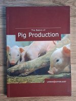 Jorgen Peder Christiansen - The basics of pig production