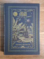Jules Verne - Doamna Branican